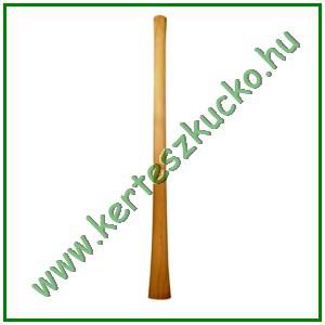 Csákánnyél normál köpülyű