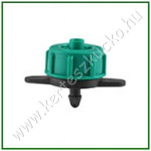 Csepegtető gomba 4 liter/h nestos