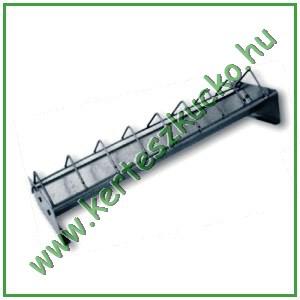 Csibeetető horganyzott 70 cm