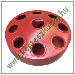 Csibeitató műanyag