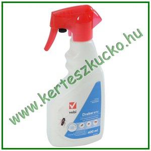 DRAKER RTU rovarirtó koncentrátum permet 400 ml