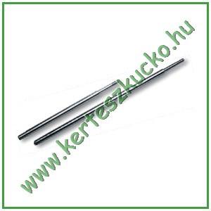 Dugattyúrúd hosszú 27 cm