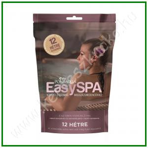 EasySPA jakuzzi vízkezelő csomag