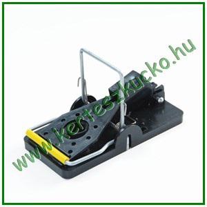 Egérfogó csapda, egértiló