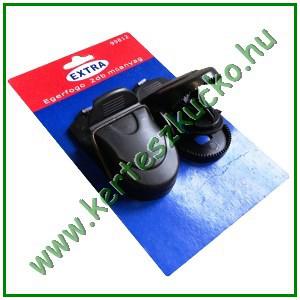 Egérfogó, műanyag 2db / csomag