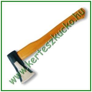 Ékfejsze 1000 grammos, fa nyéllel