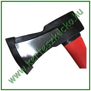 Ékfejsze 2000 grammos, üvegszálas nyéllel