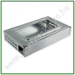 Élvefogó patkánycsapda fémből