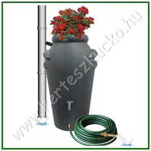 Esővízgyűjtő 350 literes AMFÓRA