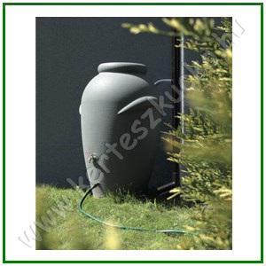Esővízgyűjtő 440 literes SZÜRKE - PROSPERPLAST ICAN440