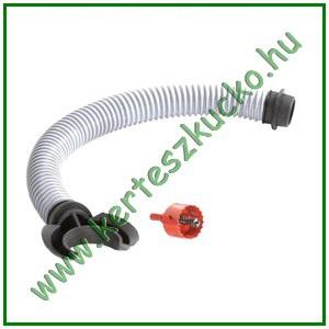 Esővízgyűjtő szett univerzális - PROSPERPLAST ICANSET