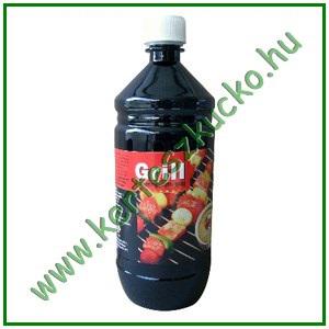 Faszéngyújtó olaj 1 literes