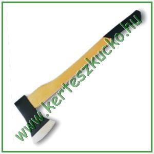 Fejsze 1500 grammos, fa nyéllel