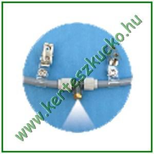 Frissítő szett, pára-kapu