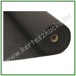Geotextil 200 grammos BS16 1 m x 100 m FEKETE