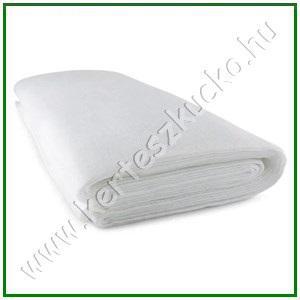 Geotextil 300 grammos BS25 2 m x 100 m FEHÉR