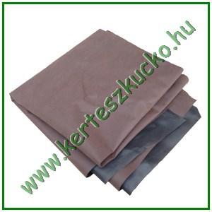 Geotextil 50 grammos 1,6 x 10 m FEHÉR