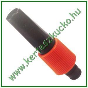 GOLIAT Sugárcső 3/4" gyorscsatlakozó