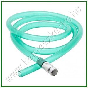 Golyós átfejtőcső 3/4"