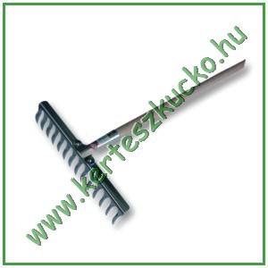 Gyeplazító horganyzott, nyelezett