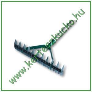 Gyeplazító pengés, nyelezett