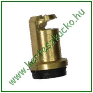 Gyomirtó szórófej