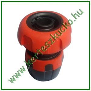Gyorscsatlakozó comfort 3/4"