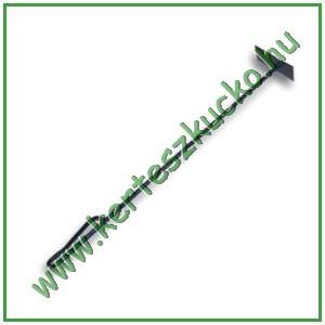 Hamukihúzó kandallóhoz, kazánhoz, cserépkályhához