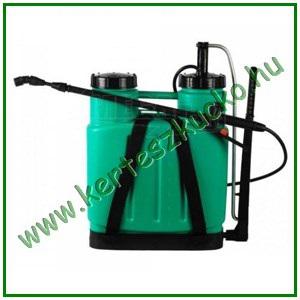 Háti permetező 12 literes MUTA