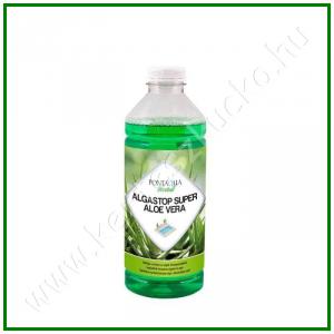 Herbal Algastop Super Aloe Vera 1 liter