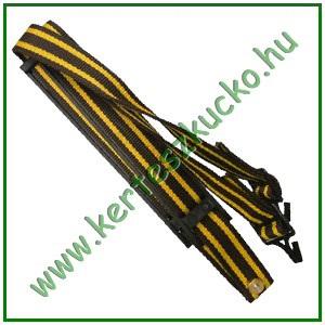 Heveder, magyar háti permetezőhöz, komplett