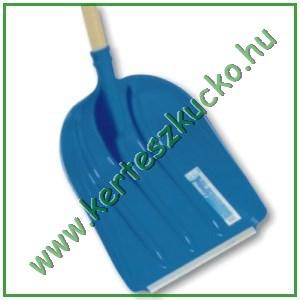 Hólapát, műanyag, alu. élvédős - PROSPERPLAST ILN2