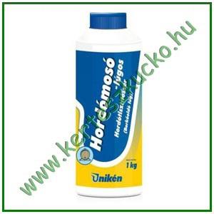 Hordómosó lúgos 1kg