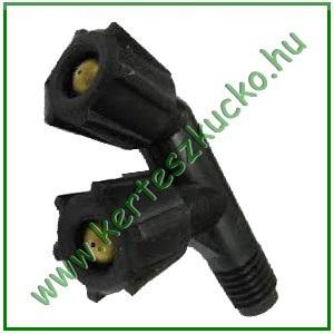 Iker szórófej komplett