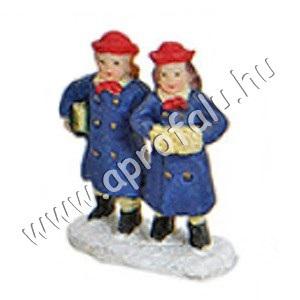 Ikrek 3 cm