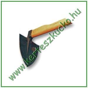 Kapa kovácsolt miskolci 0,6 kg, nyéllel