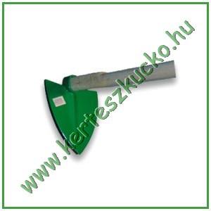 Kapa (lemez, 30 dkg, nyelezett)