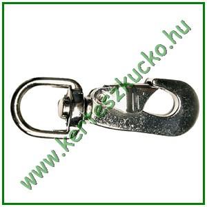 Karabiner öntvény 85 mm