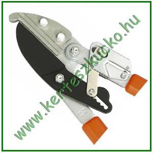 Karos ágvágó ORANGE rávágós racsnis teleszkópos nyéllel