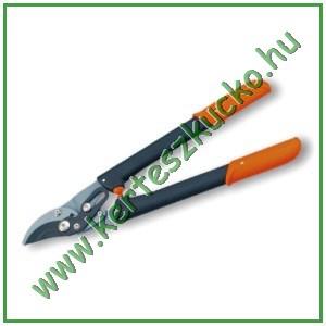 Karos ágvágó, üvegszálas nyél (mellévágós)