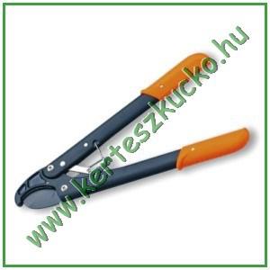 Karos ágvágó, üvegszálas nyél (rávágós)