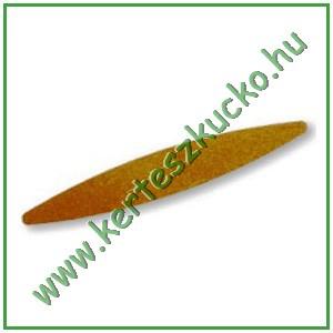 Kaszakő 225 mm piros