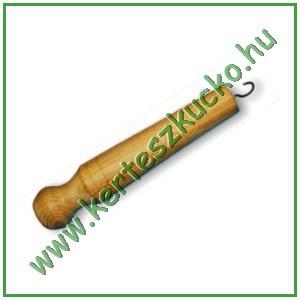 Kénező dugó 35 mm-es