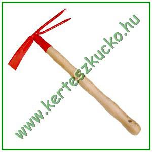 Kerti és temetői kapa