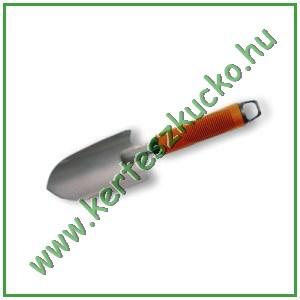 Kerti és temetői lapát, toldható markolattal