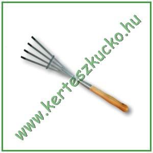 Kerti és temetői lombseprű