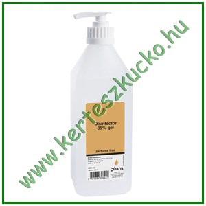 Kézfertőtlenítő gél 600 ml