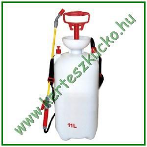 Kézi permetező 11 literes, Profi