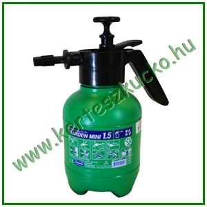 Kézi permetező 1,5 liter MUTA