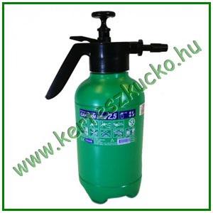 Kézi permetező 2,5 liter MUTA